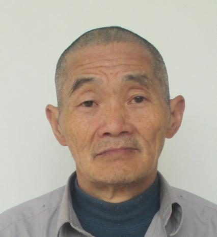 走失者照片 成都寻亲：八旬老人被救助，高1米6...