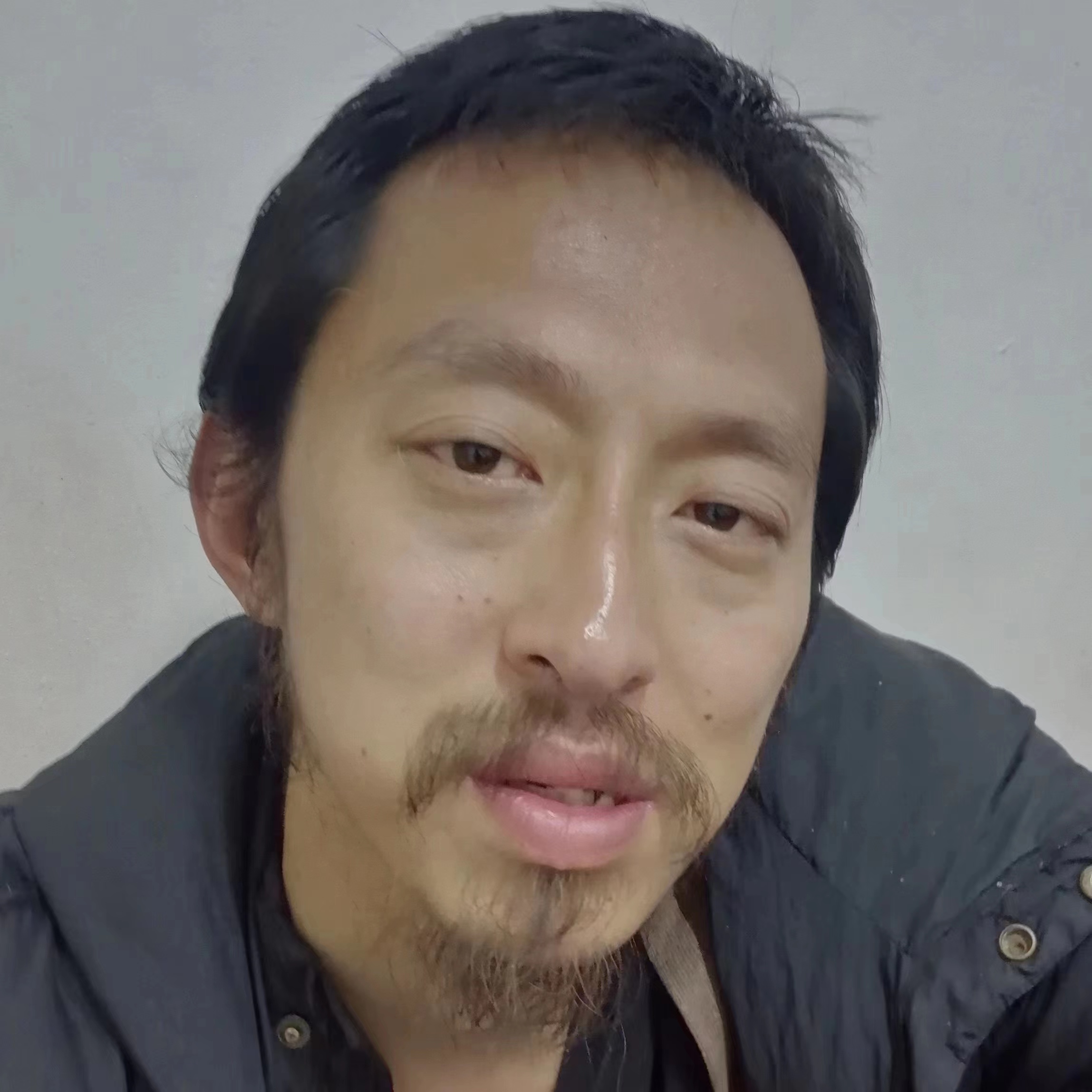 走失者照片 沈阳急寻：青年男子走失，患精神障碍...