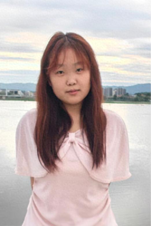 走失者照片 长治市寻人：17岁女孩走失，穿白色...