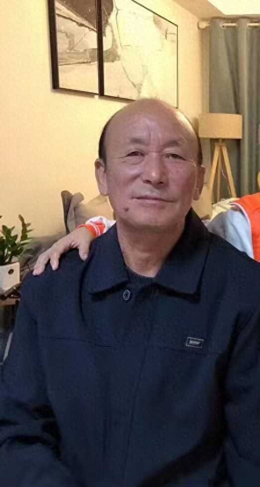 走失者照片 南平市寻人：七旬老人走失，穿深色长...