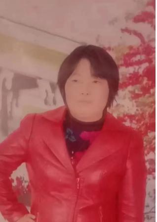 走失者照片 漯河急寻！青年女子走失，患精神障碍...