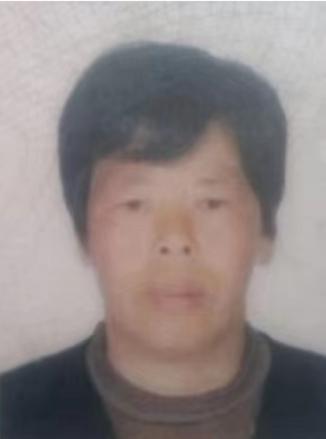 走失者照片 保定急寻！定州七旬老太走失，短发，...