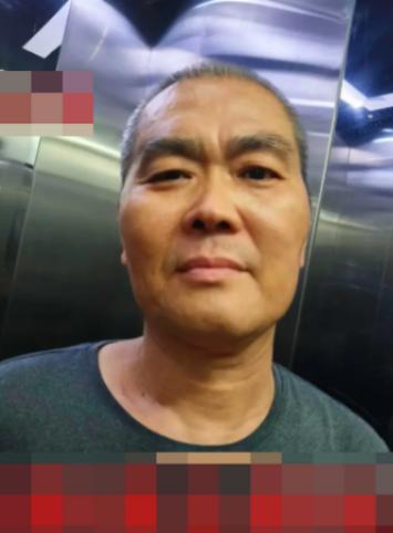 走失者照片 周口市寻人：五旬男子走失，患脑膜炎...