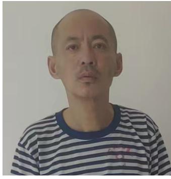 走失者照片 漳州寻亲：中年男子被救助，自述叫赵...