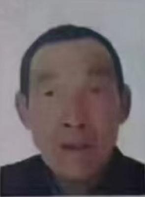 走失者照片 濮阳急寻：七旬老人失联，穿灰色上衣...