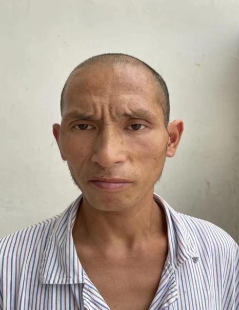 走失者照片 赣州寻亲：青年男子被救助，自述叫付...