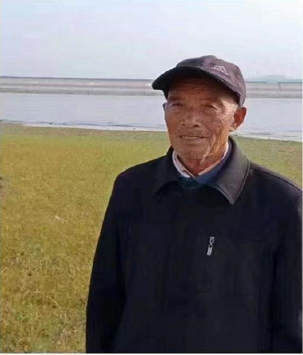 走失者照片 许昌急寻：八旬老人走失，穿棕色秋衣...