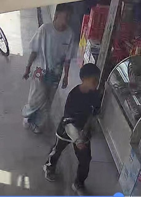 走失者照片 楚雄州急寻：12岁男生失联多日，穿...