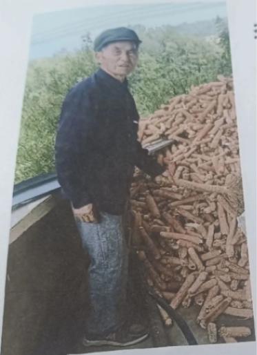 走失者照片 达州市寻人：八旬老人走失，穿蓝色中...
