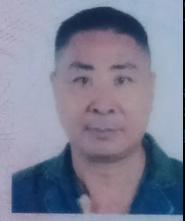 走失者照片 遂宁急寻：五旬男子走失，智力异常，...