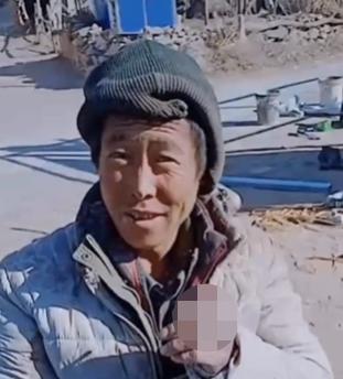 走失者照片 承德急寻：中年男子走失二十余日，患...