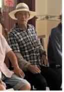 走失者照片 盐城急寻：六旬老人失联，高1米6左...