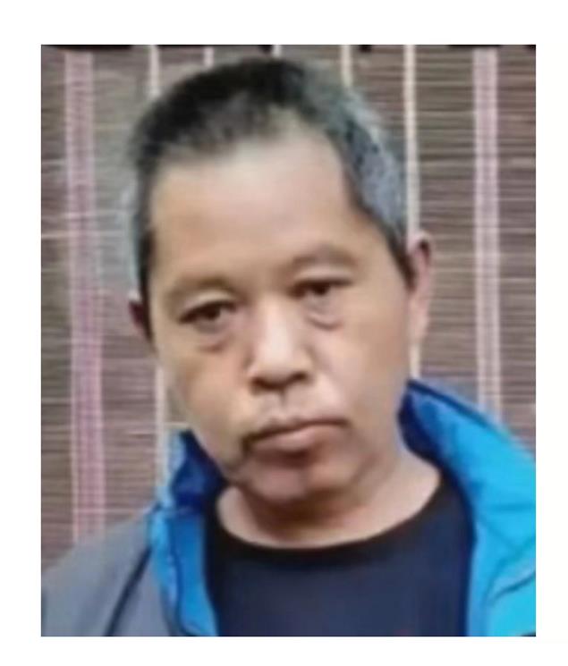 走失者照片 濮阳寻人：五旬退役军人走失，患精神...