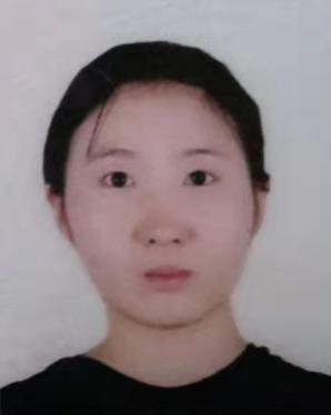 走失者照片 宿州急寻：青年女子走失，患精神障碍...