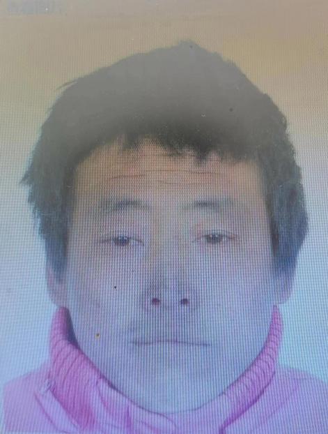 走失者照片 承德急寻：中年男子走失二十余日，患...
