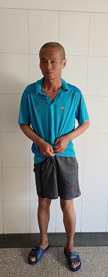 走失者照片 帮他回家：漳州青年男子被救助，自述...