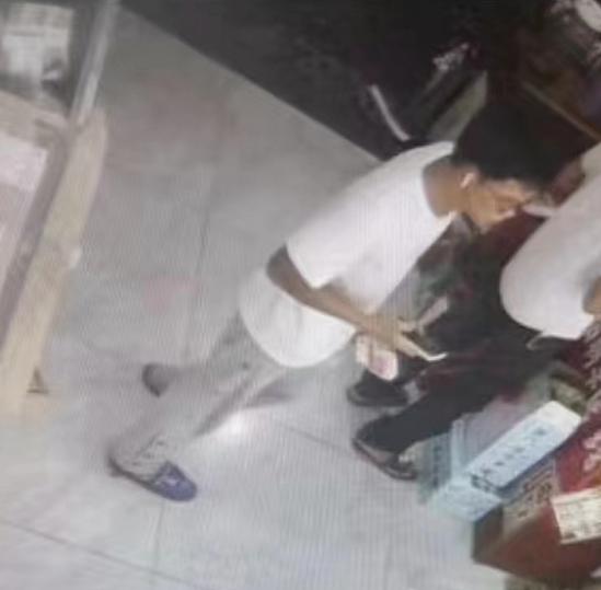 走失者照片 赣州急寻：17岁男孩失联十余日，高...