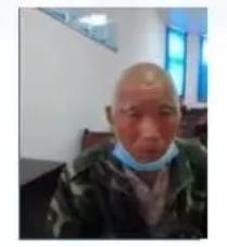 走失者照片 济宁急寻：六旬老人走失，精神状态不...