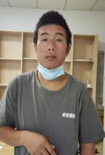 走失者照片 保定寻亲：青年男子被救助，自写名为...