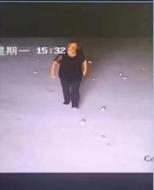 走失者照片 保定寻人！六旬老太失联，穿黑色衣裤...