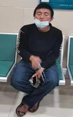 走失者照片 保定寻亲：青年男子被救助，自写名为...