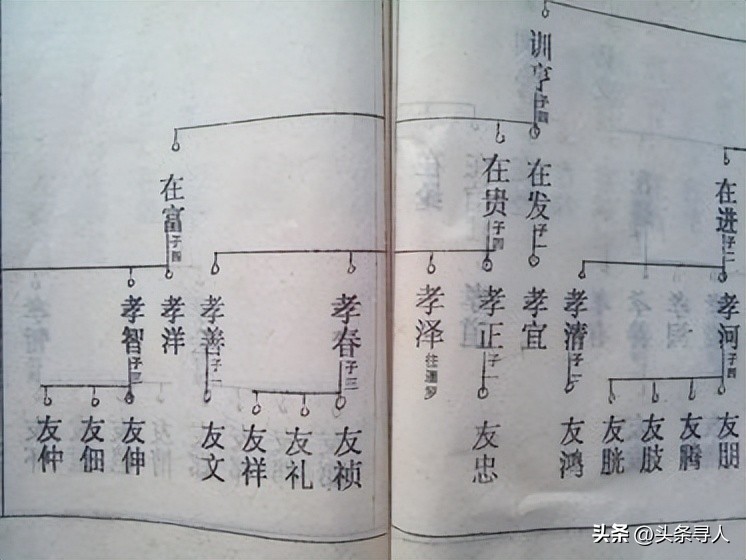 走失者照片 湖南商人泰国寻亲:叔公因绑架案背井...