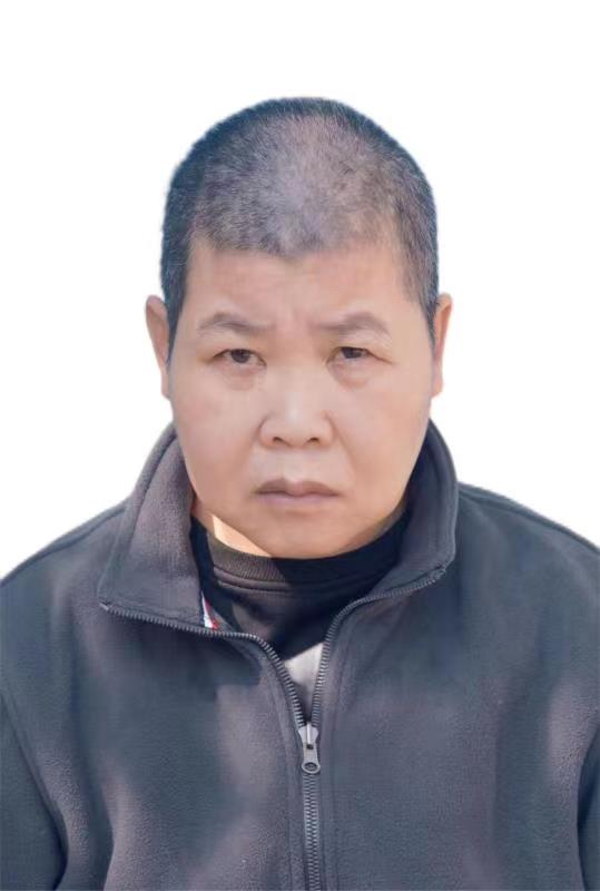 走失者照片 柳州寻亲：五旬女子在河池被救助，自...