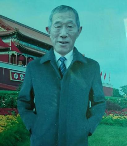 走失者照片 驻马店急寻：七旬聋哑老人走失，戴白...