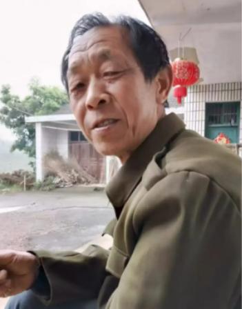走失者照片 常德市寻人：七旬老人走失，患阿尔茨...