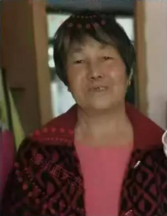 走失者照片 漳州市寻人：七旬老太走失，穿绿色短...
