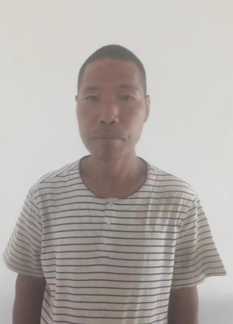 走失者照片 焦作寻亲：中年男子被救助，自述叫梁...