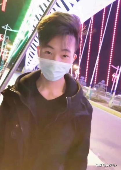 走失者照片 这些因四川甘孜州地震失联的人还未找...