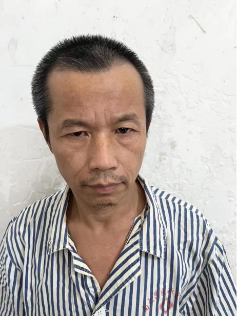 走失者照片 新余市救助站：五旬男子被救助数月，...