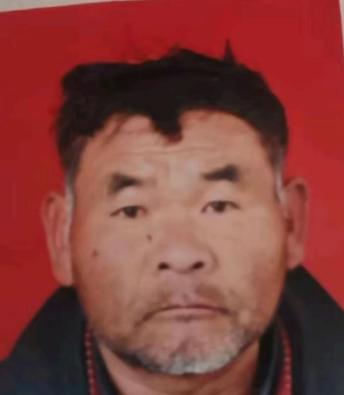 走失者照片 安阳林州急寻：六旬老人失联多日，穿...
