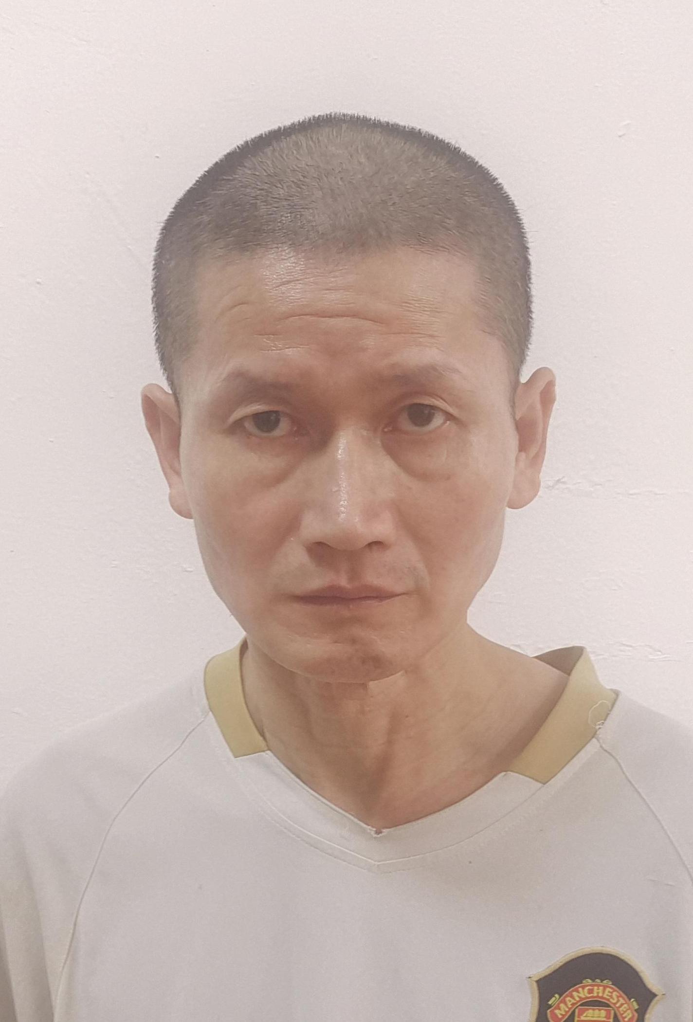 走失者照片 帮他回家：汕尾陆丰中年男子被救助，...