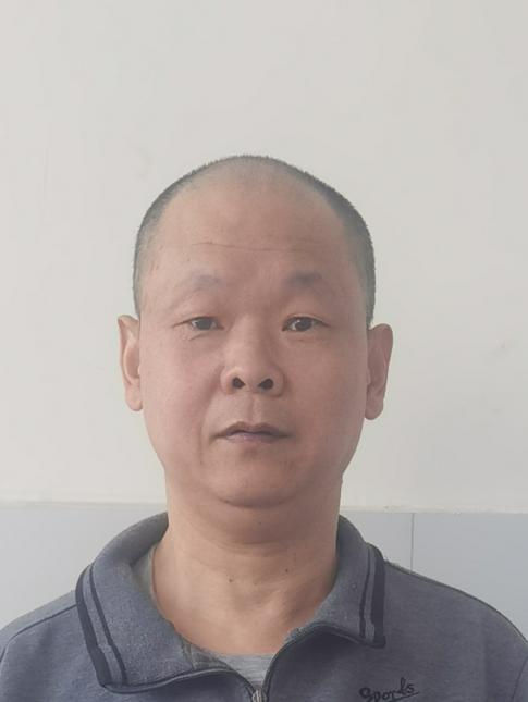 走失者照片 急寻亲友：东营中年男子被救助多年，...