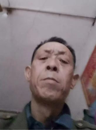 走失者照片 常德市寻人：七旬老人走失，患阿尔茨...