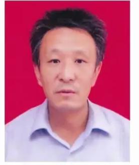 走失者照片 阳泉急寻：六旬老人失联多日，穿黑色...