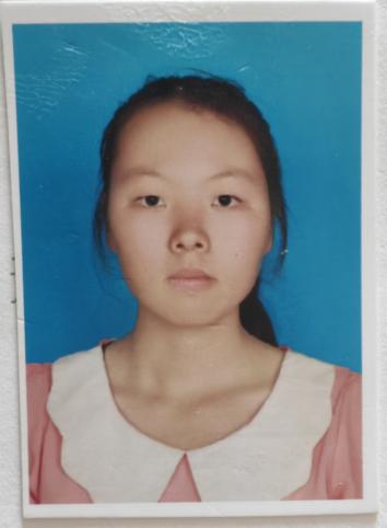 走失者照片 邯郸寻亲：13岁女孩被救助多年，现...