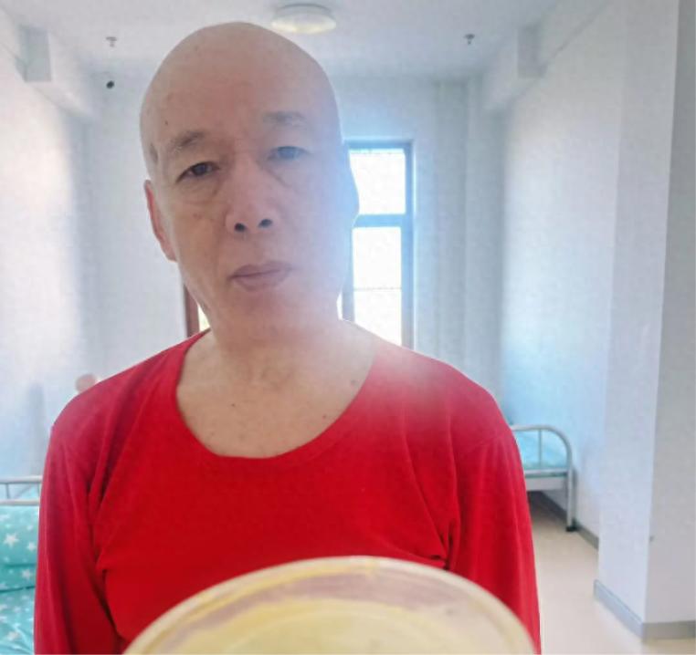 走失者照片 哈尔滨市寻人：六旬老人走失，患精神...