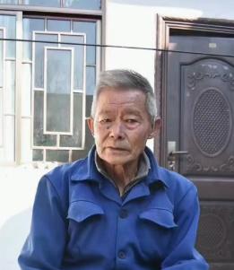 走失者照片 保山寻人：腾冲八旬老人走失，戴淡黄...