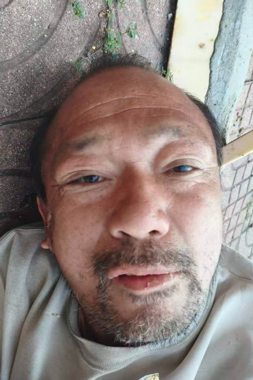 走失者照片 全国救助站