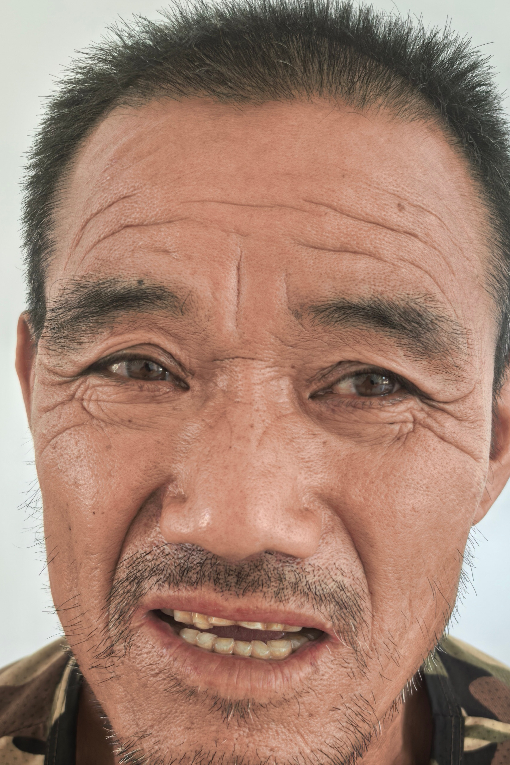 走失者照片 全国救助站