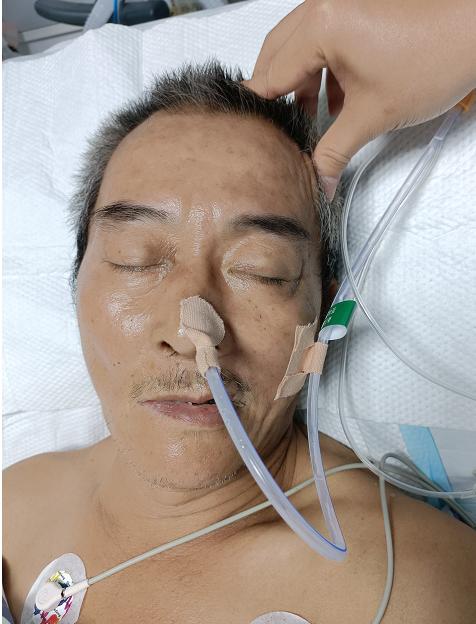 走失者照片 海口寻亲：六旬老人被救助，名叫王祖...