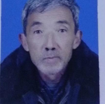 走失者照片 邢台急寻：五旬男子失联，不能说话，...
