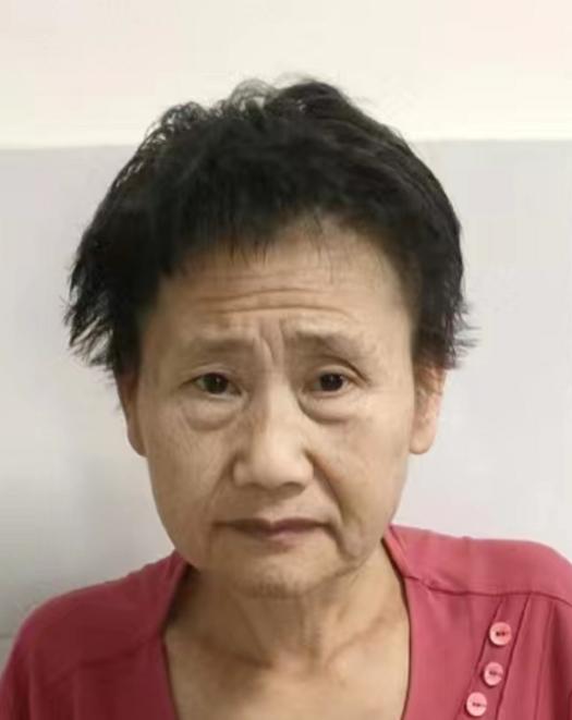 走失者照片 帮他回家：东营六旬老太被救助多年，...