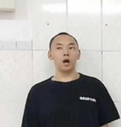 走失者照片 百色寻亲：青年男子被救助多年，高1...