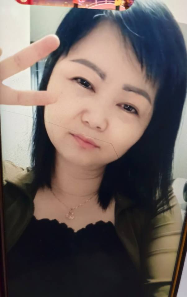 走失者照片 望广大朋友知情联系我 133673...