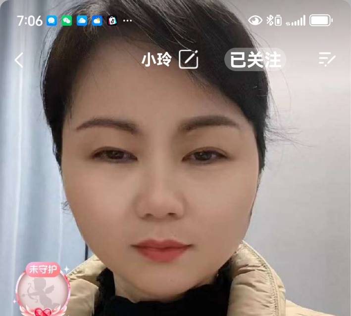 走失者照片 望广大朋友知情联系我 133673...