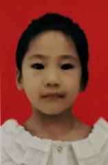 走失者照片 急寻父母：重庆10岁女孩自幼被救助...